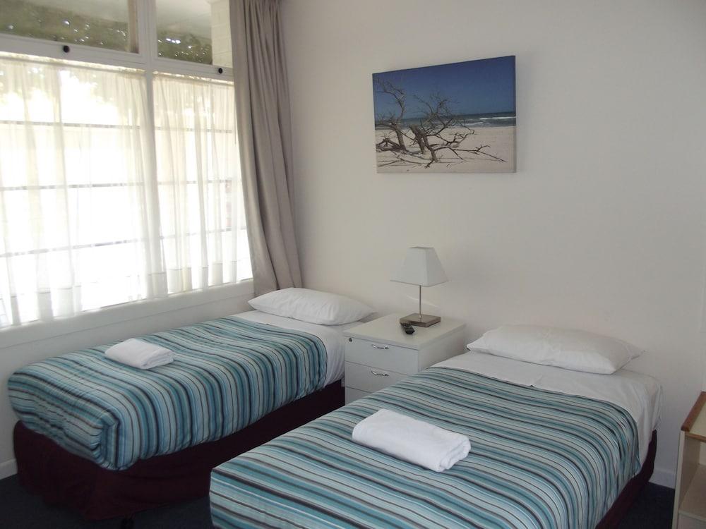 Guichen Bay Motel Robe Ngoại thất bức ảnh