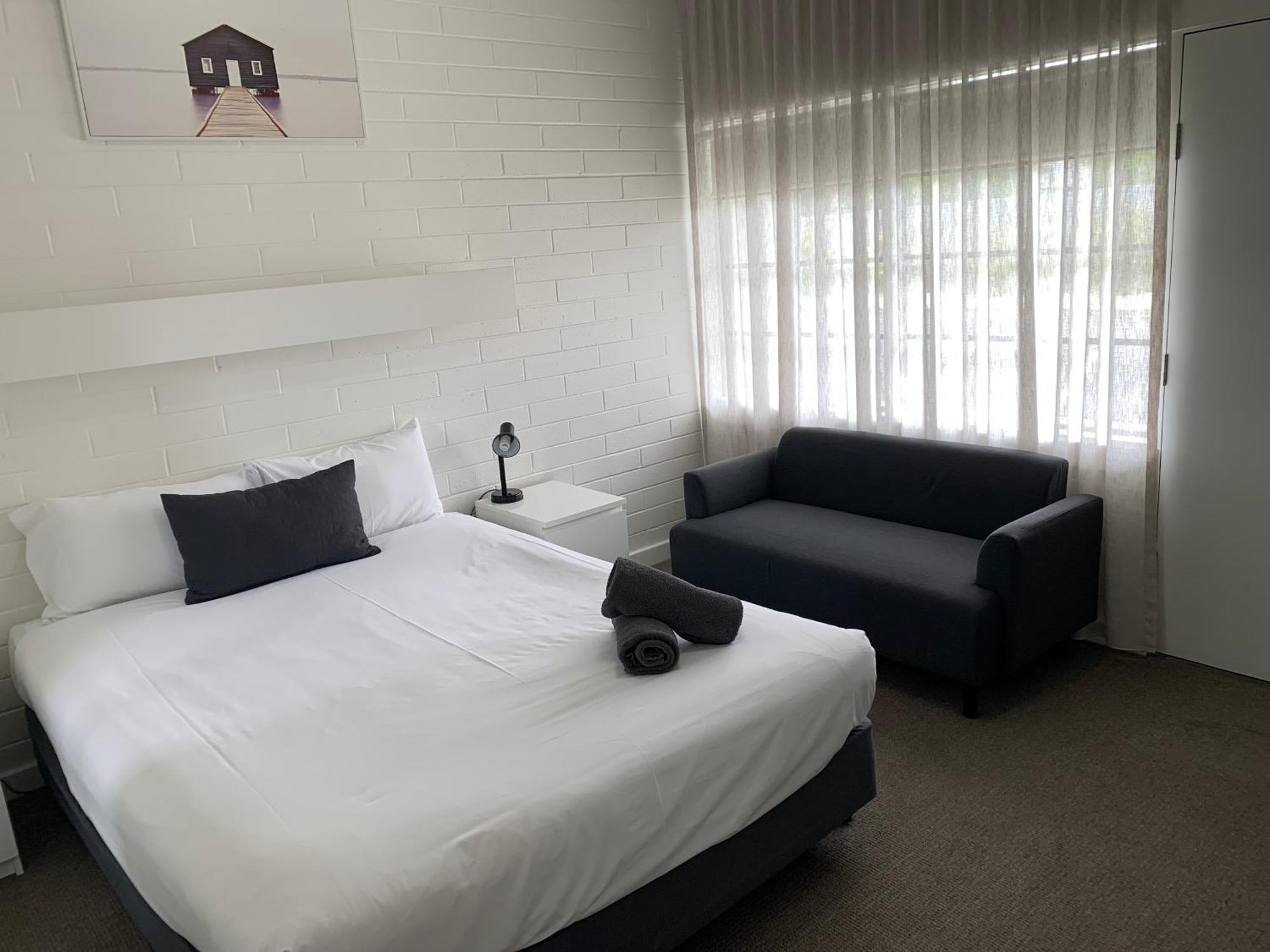 Guichen Bay Motel Robe Ngoại thất bức ảnh